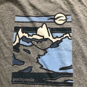 Patagonia Tee